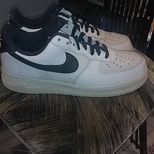 Air force 1's